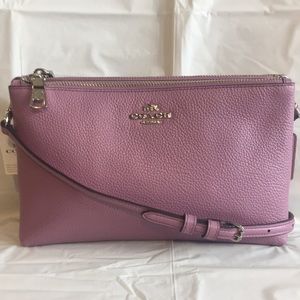 Coach Lyla Crossbody Bag NWT